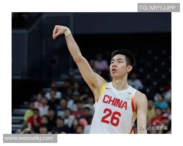朱俊龙：从青涩少年到篮球场上的璀璨明星之路探索与成长