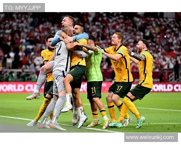 澳大利亚对阵秘鲁比赛直播信息及观看指南全解析