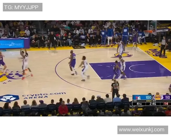 湖人对阵爵士精彩比赛直播全程回顾与分析