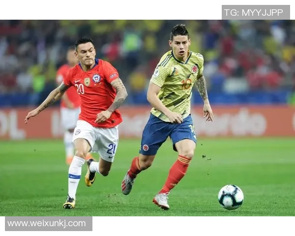 秘鲁与哥伦比亚足球对决精彩回顾与分析