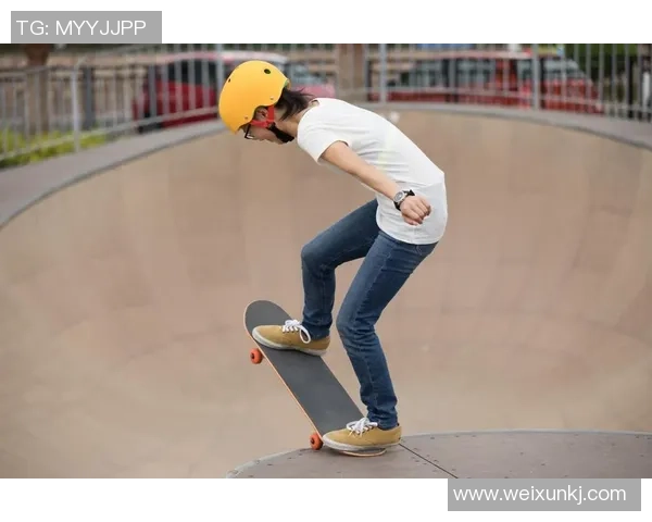 滑板文化的崛起与挑战：探秘西安滑板队的竞技与团结之路MBA