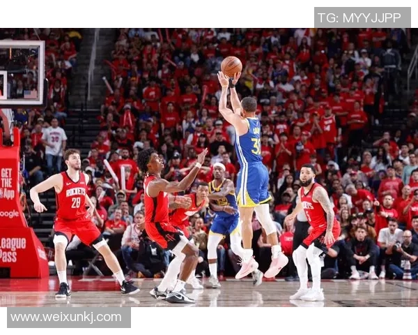 2016火箭vs勇士季后赛首轮