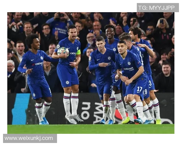 切尔西与曼彻斯特的激烈对决比分揭晓精彩瞬间回顾