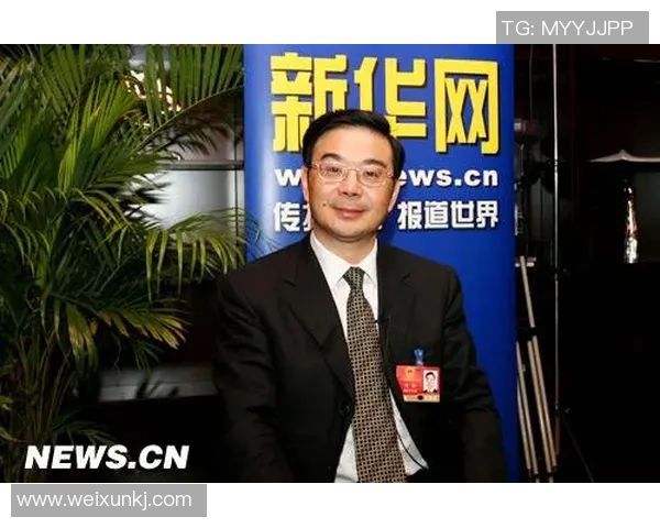 周强专访：畅谈英雄联盟发展历程与未来展望