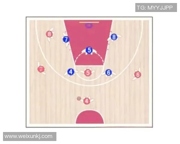 南京篮球队区域防守战术解析及其在比赛中的应用与影响