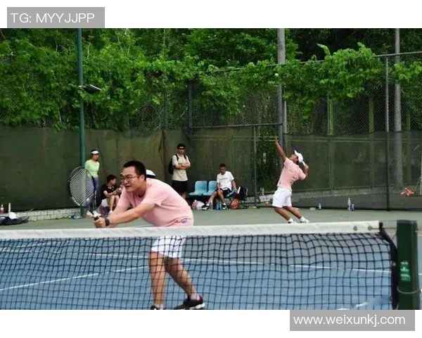 北京网球队实力揭秘：网球巨献背后的故事与成就