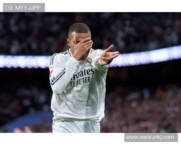 姆巴佩引领法国足球新纪元助力球队重返巅峰之路