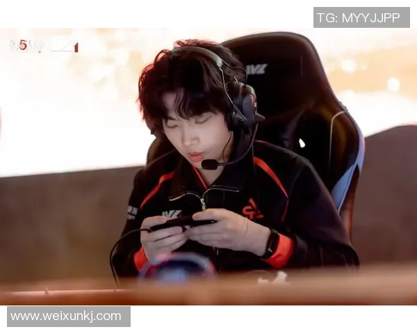 聚焦和平精英：探讨FPX战队的实力与未来发展之路