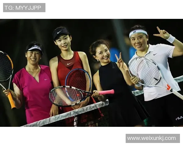 重庆网球队在联赛中的团队协作表现分析与启示