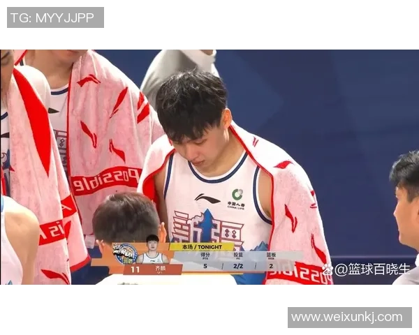 齐麟：从篮球新星到职业生涯的辉煌蜕变之路