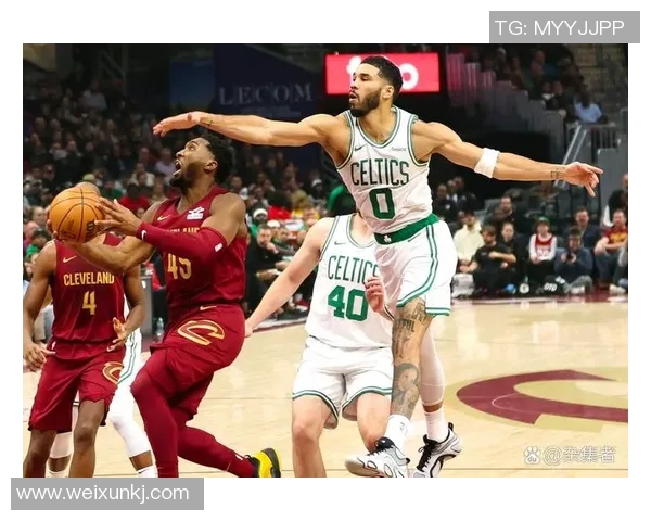 骑士与凯尔特人对决历史回顾及精彩瞬间分析