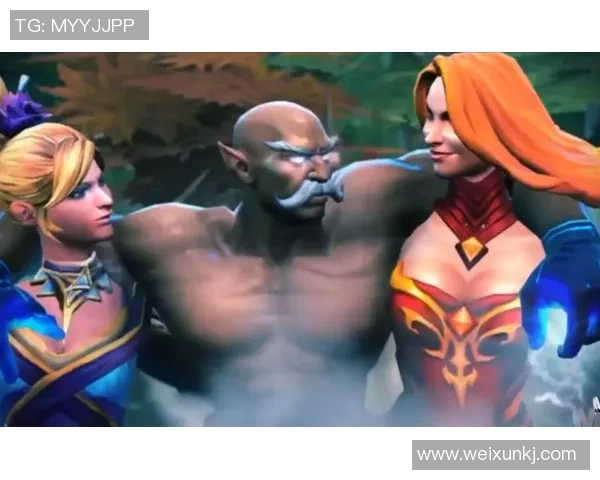 黄秀英的DOTA2人生探索与成长之路深度对话