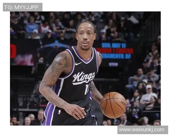 德马尔德罗赞：从天赋少年到NBA全明星的辉煌之路