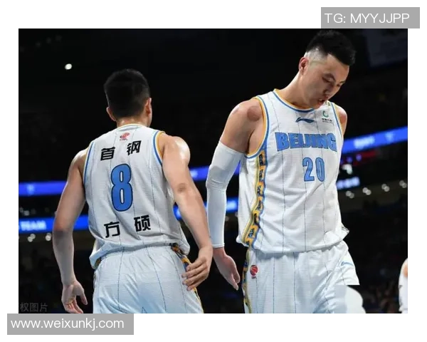 翟晓川：从篮球场上的拼搏者到新时代体育精神的传承者